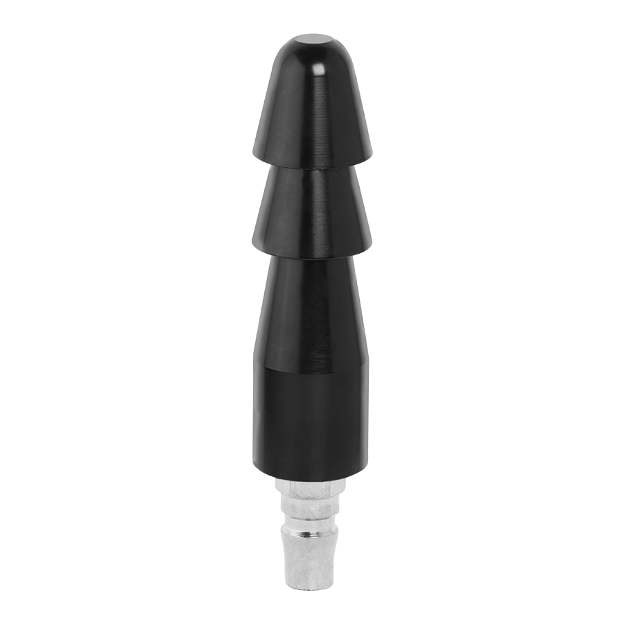Extensión Insertable Dildos Compatible Con Lovense Machine - Connector -4